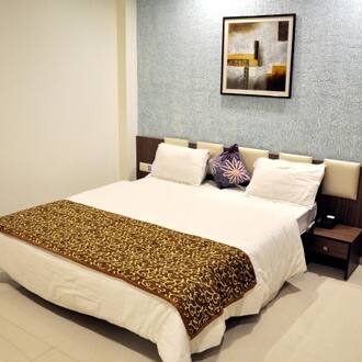 Hotel Jyoti, Rajkot 4